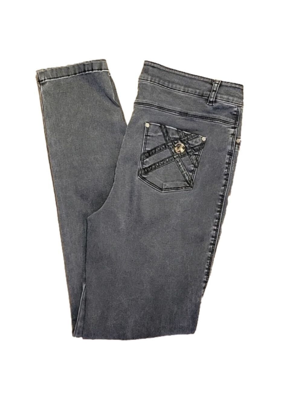 Jane & John Denim Jeans Size 10 EUC